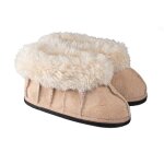 Slippers Block Rubber Sole Adult 3