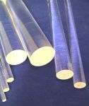 10MM Acrylic Rod – 1M