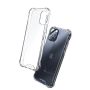Iphone 12 Pro Max Clear Shock Resistant Armor Cover