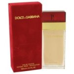 Dolce & Gabbana Eau De Toilette Spray By Dolce & Gabbana - 100 Ml Eau De Toilette Spray