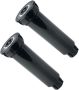 2PCS Automatic Pop-up Sprinkler Heads With Built Filter For Lawn