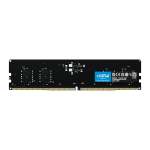 Crucial 32GB 5600MHZ DDR5 Desktop Memory