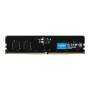 Crucial 32GB 5600MHZ DDR5 Desktop Memory