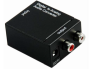 Digital To Analogue Audio Converter