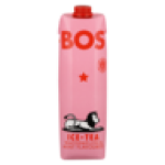 BOS Watermelon & Mint Flavoured Ice Tea Carton 1L