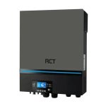 Rct Axpert Max 8KVA 8KW Inverter Axpert Max 8K-48V