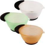 Tint Bowl Black Grip 350ML