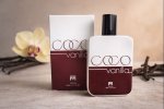 Coco Vanilla Perfume Enchanting Eau De Parfum 80ML