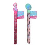 - Bubble Wand With Topper Assorted - Blindbox