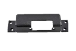 Electric Strike-surface Mount Plate