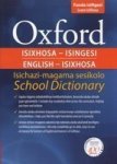 Oxford Bilingual School Dictionary: Isixhosa And English English Xhosa Paperback