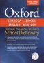 Oxford Bilingual School Dictionary: Isixhosa And English   Paperback