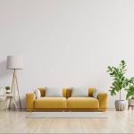 Benjamin 3 Seater Sofa