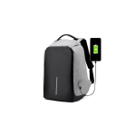 MicroWorld 15.6 Inch Anti Theft Bag