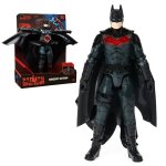 Dc Comics The Batman Movie Wingsuit Action Figure 30CM Hermes Toys & Gaming