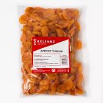 Turkish Apricots 1KG