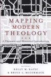 Mapping Modern Theology - A Thematic And Historical Introduction Paperback