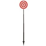 Marksman Target