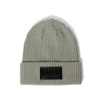 S.p.c.c Judd Beanie Mid Grey