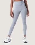 Organic Pristine LEGGINGS - Grey - Large
