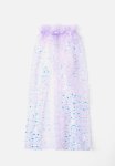 Cotton On Kids Dress Up Cape - Lilac Drop sequins