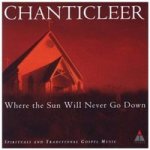 Where The Sun Will Never Go Down Cd