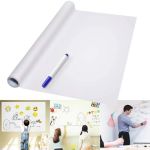 White Board Sticker 60CMX200CM