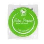 Rice Paper Round 22CM Pack Of 10