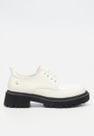 Chainz 4 Lace-up - White Combo