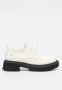 Chainz 4 Lace-up - White Combo
