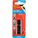 Tork Craft Impact Bit Torx TX25 50MM 2PC