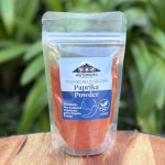 Waterberg Organics – Paprika Powder