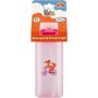Made 4 Tots Square Straw Sport Sipper Pink 420ml