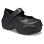 Stomp Mary Jane - Black black M9W11