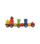 Popbo Train Set