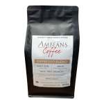 Ambe Ns Specialty Coffee Beans - Espresso Blend - 500G Moka Pot