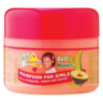 N'pretty Avo & Honey Hair Food 125G