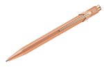 Brut Caran Dache 849 Ballpoint Pen Rose