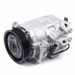Lyexd Automotive Replacement A c Compressor Co 11049C A c Ac Compressor W clutch Fit For Bmw 325I 328I 330I 528I 525I 530I M3 M5