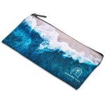 Pre-printed Sample Mindcraft Pencil Case