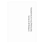 Quote 16 Art Print