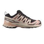 Salomon Xa Pro 3D V9 Women's Trail Running Shoes - Rose