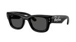 Ray Ban RB4940B Wayfarer Puffer