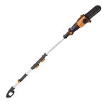 Telescopic Pole Chain Saw 20V Tool Only