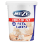 Foods Reduced Fat Feta Cheese 350G