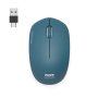 TechTrek Mouse Collection II Wireless Saphir