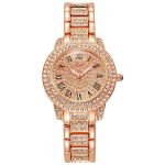 Waterproof Luminous Women's Watch