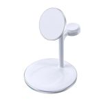 3 In 1 Magnetic Wireless Charging Station Fast Charging Stand