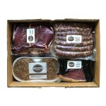 Toverveld Small Beef Box 4.9KG