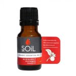 Soil Organic Bergamot Essential Oil